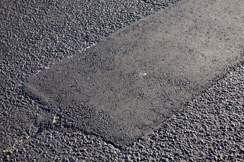 Highway Resurfacing in Temecula, CA