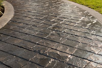 Experienced Paving Contractors